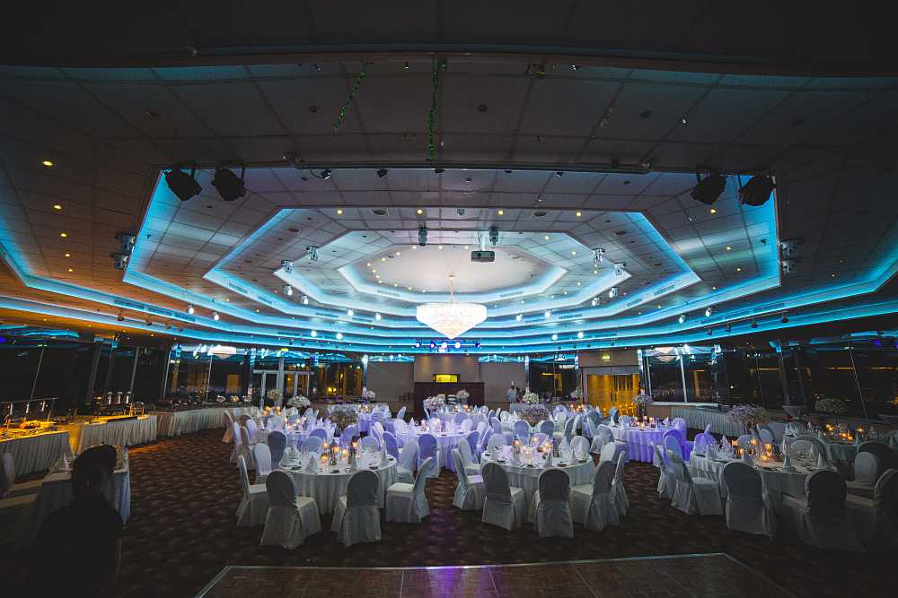 Celebrate Pesach 2026 in style with VivaLux Escapes at the St Raphael Resort in Cyprus.