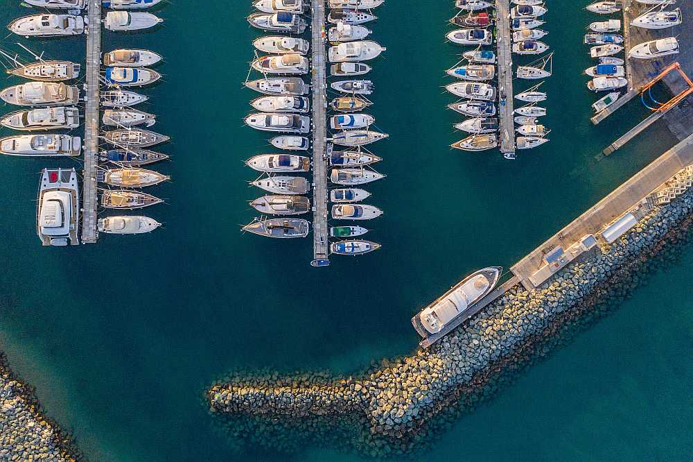 Celebrate Pesach 2026 in style with VivaLux Escapes at the St Raphael Resort in Cyprus.