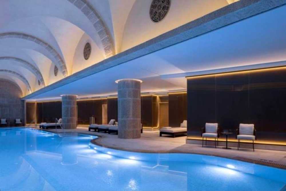 Passover in Jerusalem - Waldorf Astoria