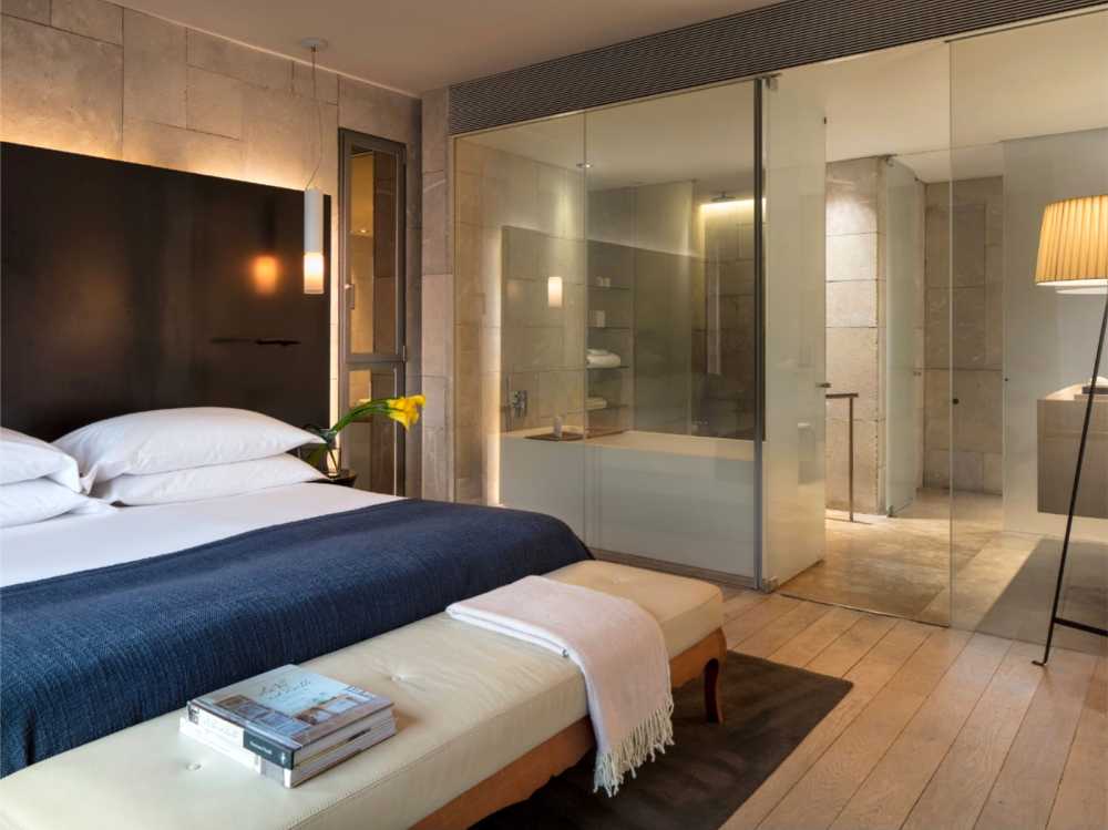 Passover in Jerusalem - Waldorf Astoria