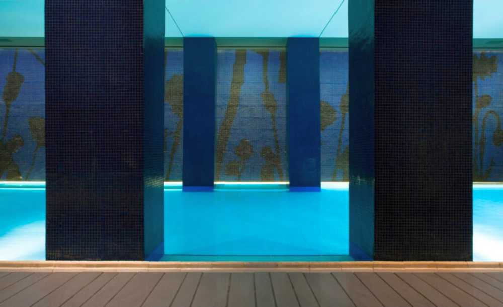 Passover in Jerusalem - Waldorf Astoria