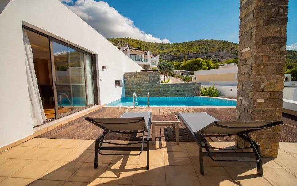 Passover program 2026 at Loutraki Poseidon Resort & Spa in Greece