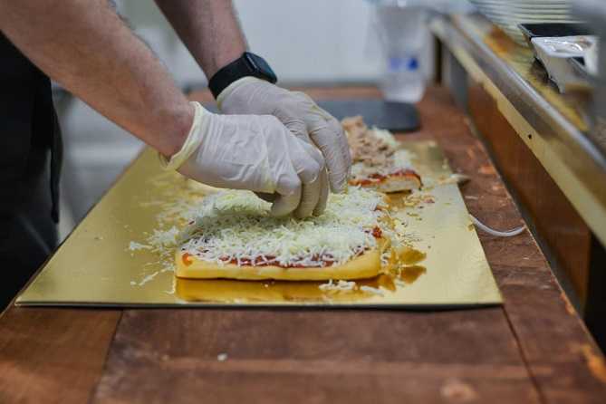 Passover program 2026 at Loutraki Poseidon Resort