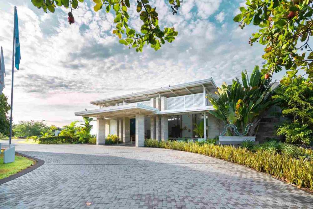 Passover Program 2026 at Oceana Resort, Guatemala’s Pacific Coast