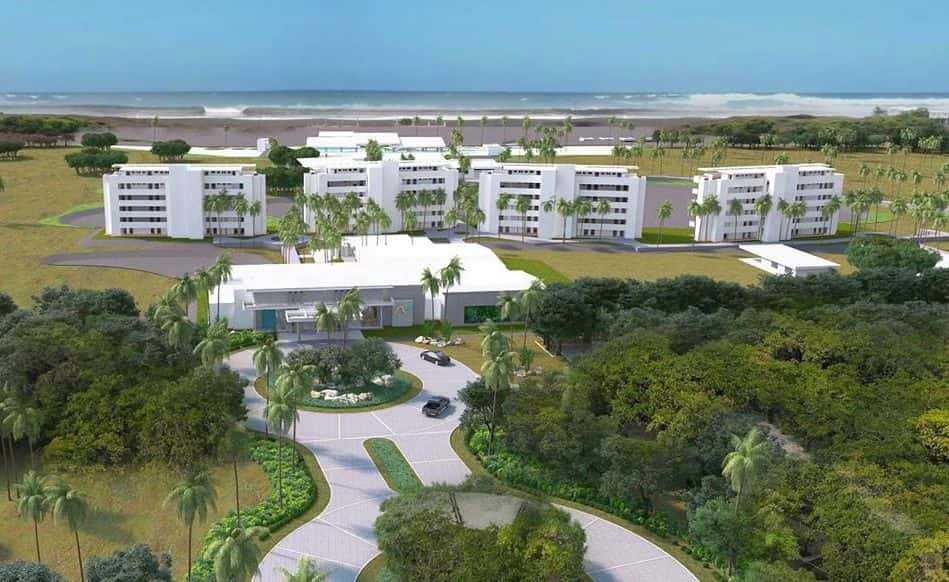 Passover Program 2026 at Oceana Resort, Guatemala’s Pacific Coast