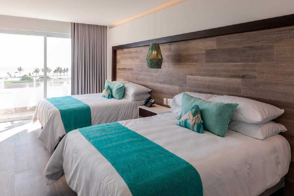 Passover Program 2026 at Oceana Resort, Guatemala’s Pacific Coast