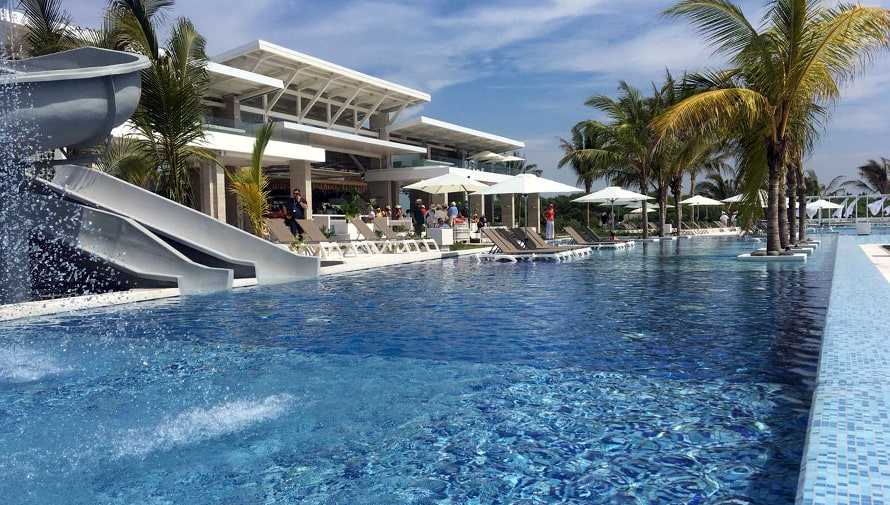 Passover Program 2026 at Oceana Resort, Guatemala’s Pacific Coast