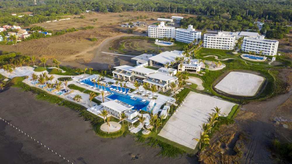 Passover Program 2026 at Oceana Resort, Guatemala’s Pacific Coast
