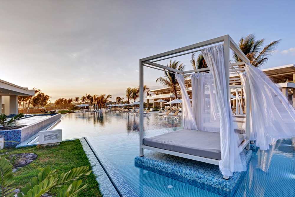 Passover Program 2026 at Oceana Resort, Guatemala’s Pacific Coast