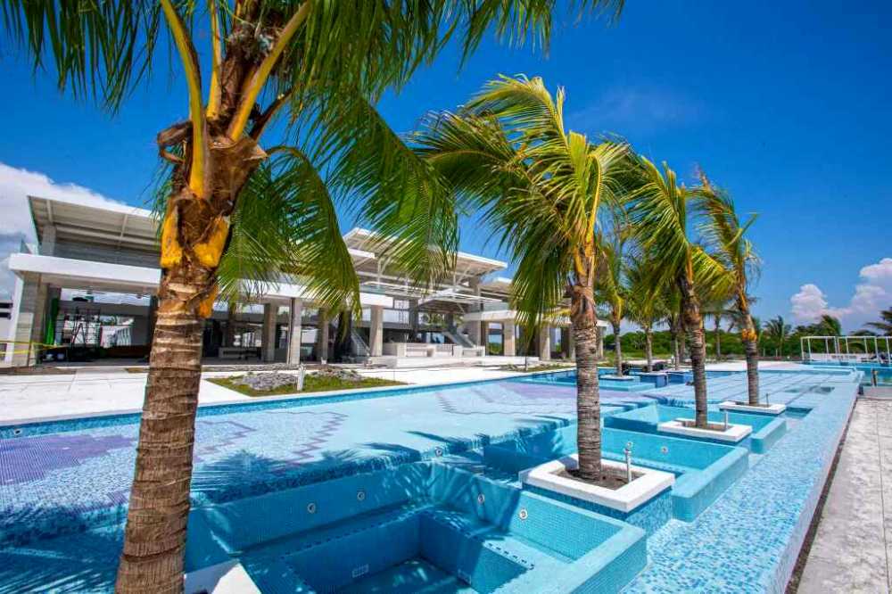 Passover Program 2026 at Oceana Resort, Guatemala’s Pacific Coast