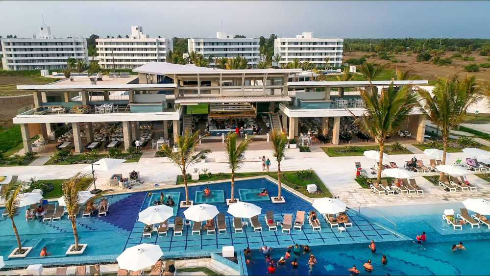 Passover Program 2026 at Oceana Resort, Guatemala’s Pacific Coast