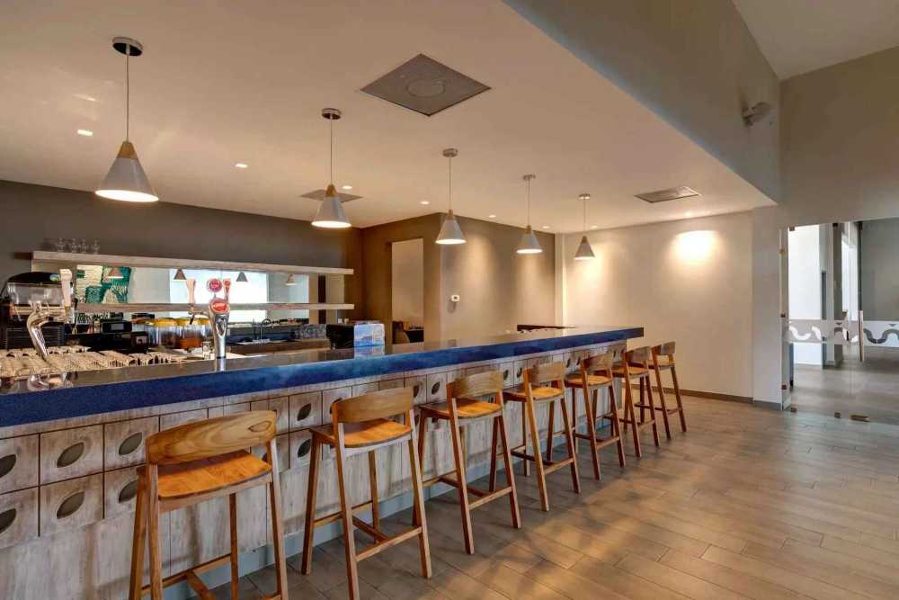 Passover Program 2026 at Oceana Resort, Guatemala’s Pacific Coast