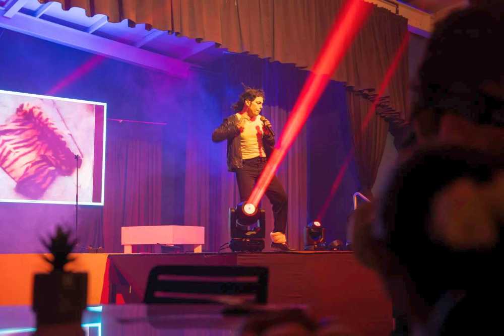 Passover Program 2026 at Oceana Resort, Guatemala’s Pacific Coast