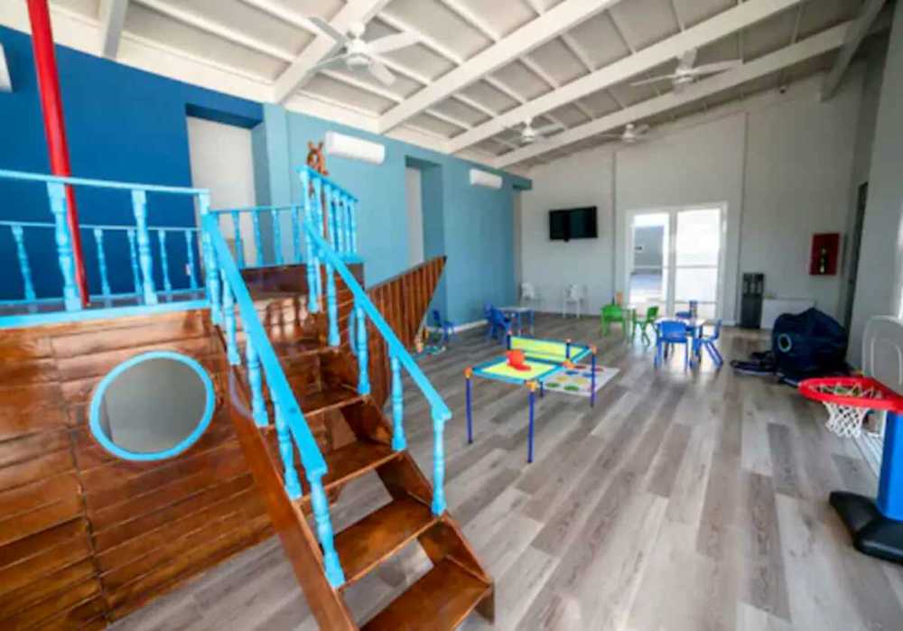 Passover Program 2026 at Oceana Resort, Guatemala’s Pacific Coast