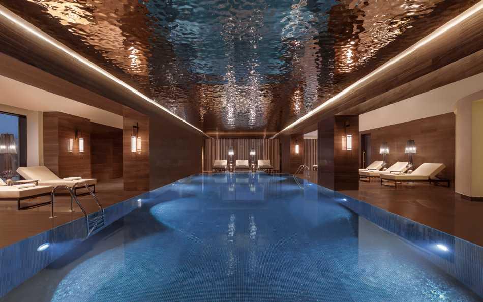 Experience Passover 2026 in Baku, Azerbaijan at a luxury Ritz-Carlton hotel
