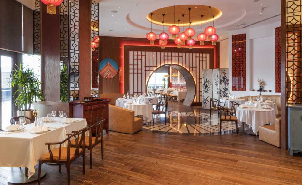 Celebrate Passover 2026 in Samarkand, Uzbekistan with Asia Travel at a luxury Silk Road hotel.