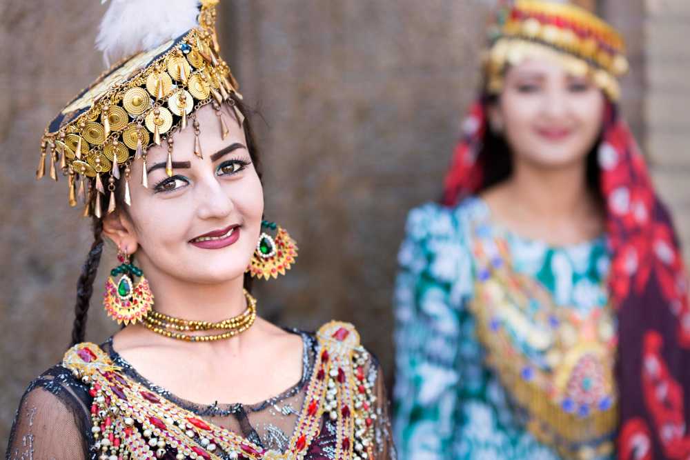 Celebrate Passover 2026 in Samarkand, Uzbekistan with Asia Travel at a luxury Silk Road hotel.