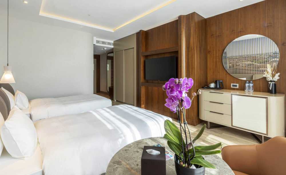 Celebrate Passover 2026 in Samarkand, Uzbekistan with Asia Travel at a luxury Silk Road hotel.