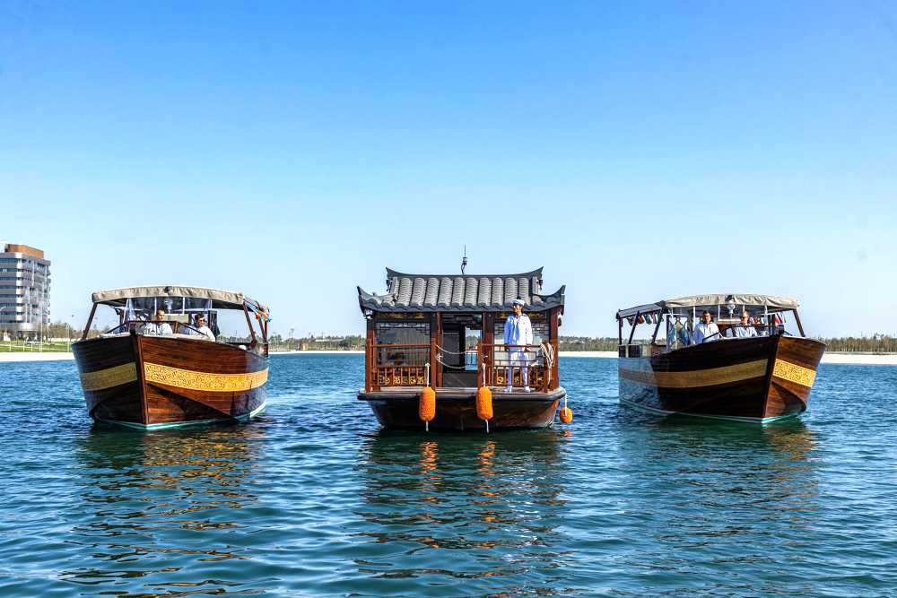 Celebrate Passover 2026 in Samarkand, Uzbekistan with Asia Travel at a luxury Silk Road hotel.