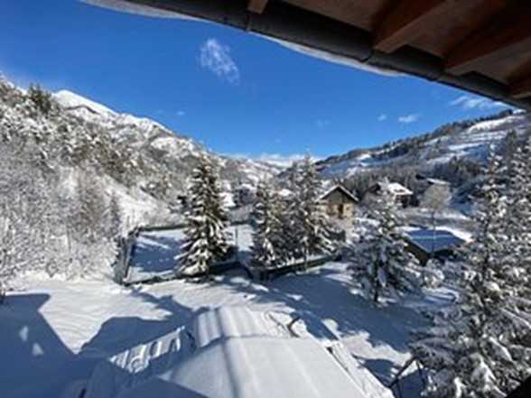Enjoy a family-friendly kosher winter vacation in the Italian Alps with Beit Reuven 2026.