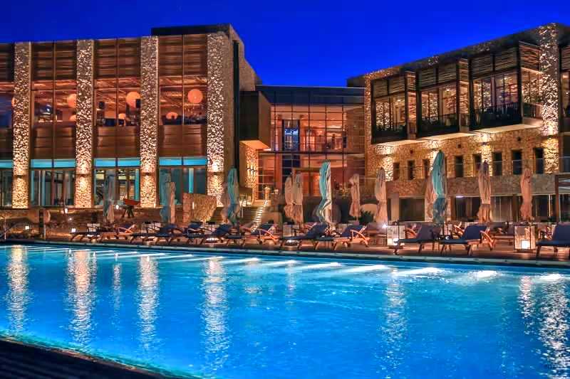 Kangourou Israel Kosher Travel Agency