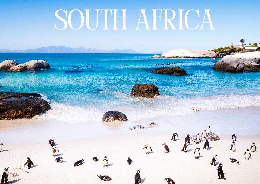 Custom Kosher Travel Itineraries