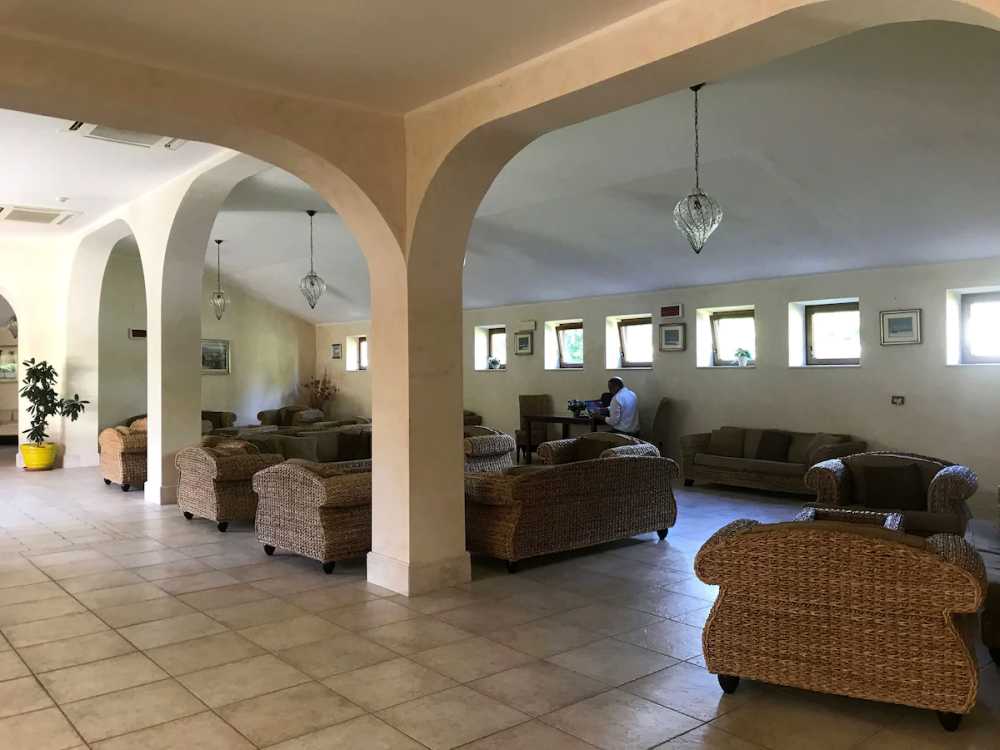 Celebrate Passover 2026 in Sardinia, Italy with D & S Prestige at the four-star Club Esse Palmasera.