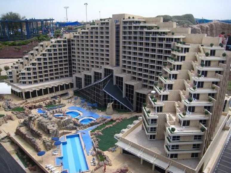 Kangourou Israel Kosher Travel Agency