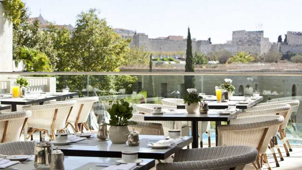 David Citadel Jerusalem