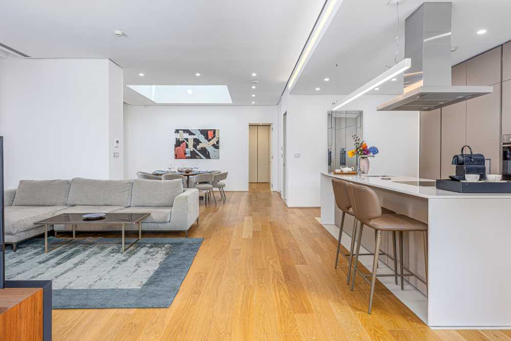 Kosher winter sun vacation at Dukley Hotel & Resort in Budva, Montenegro