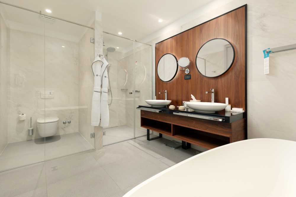 Kosher winter sun vacation at Dukley Hotel & Resort in Budva, Montenegro