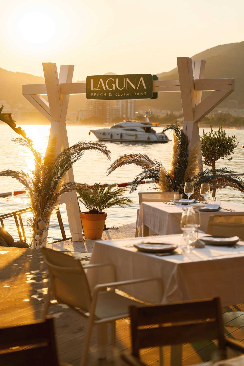 Kosher winter sun vacation at Dukley Hotel & Resort in Budva, Montenegro