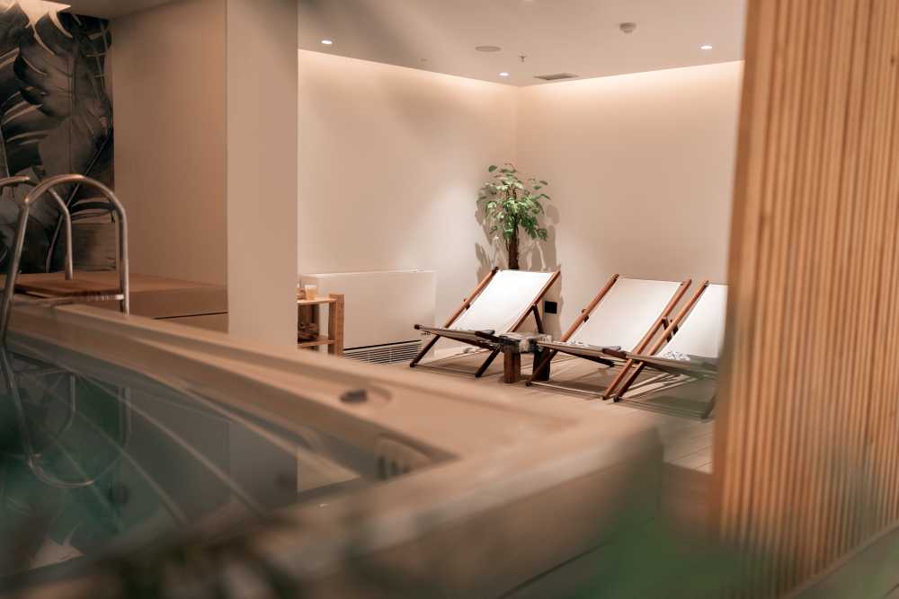 Kosher winter sun vacation at Dukley Hotel & Resort in Budva, Montenegro