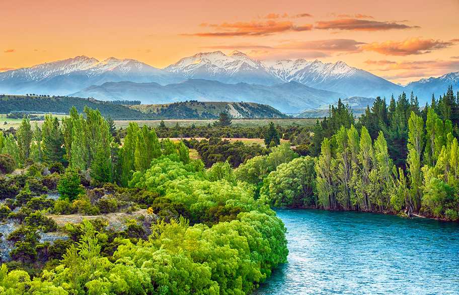 Golden Tours Kosher Cruise to Australia & New Zealand Winter