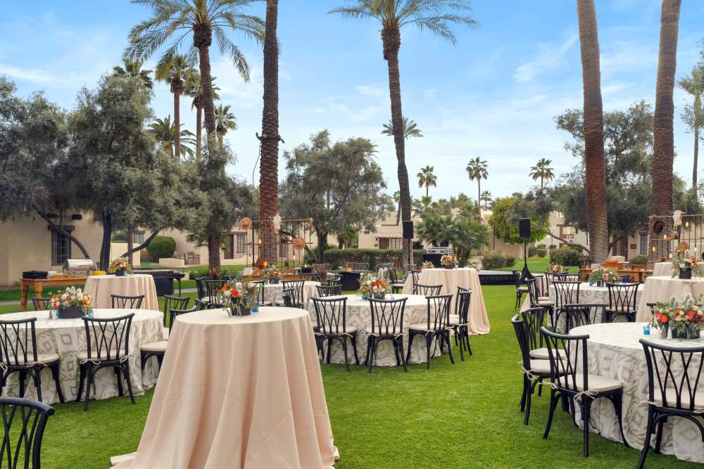 Experience a luxury Passover getaway with Elegant Essen Retreats at the Wigwam Resort in Phoenix, Arizona.