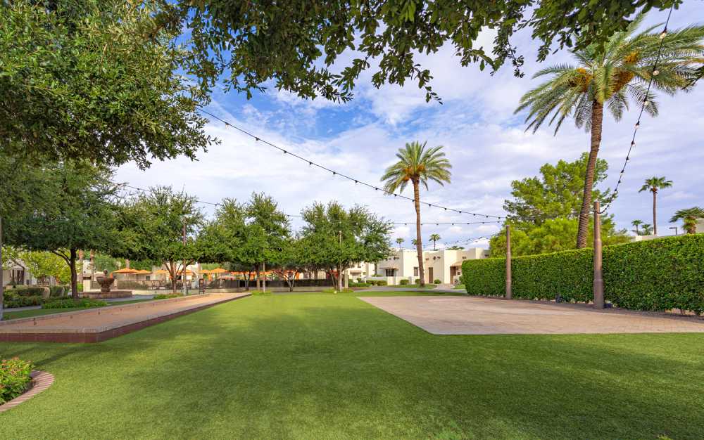 Experience a luxury Passover getaway with Elegant Essen Retreats at the Wigwam Resort in Phoenix, Arizona.