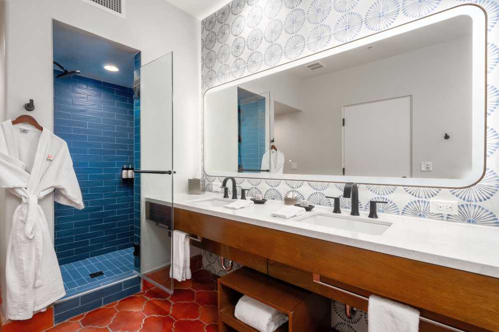 Experience a luxury Passover getaway with Elegant Essen Retreats at the Wigwam Resort in Phoenix, Arizona.