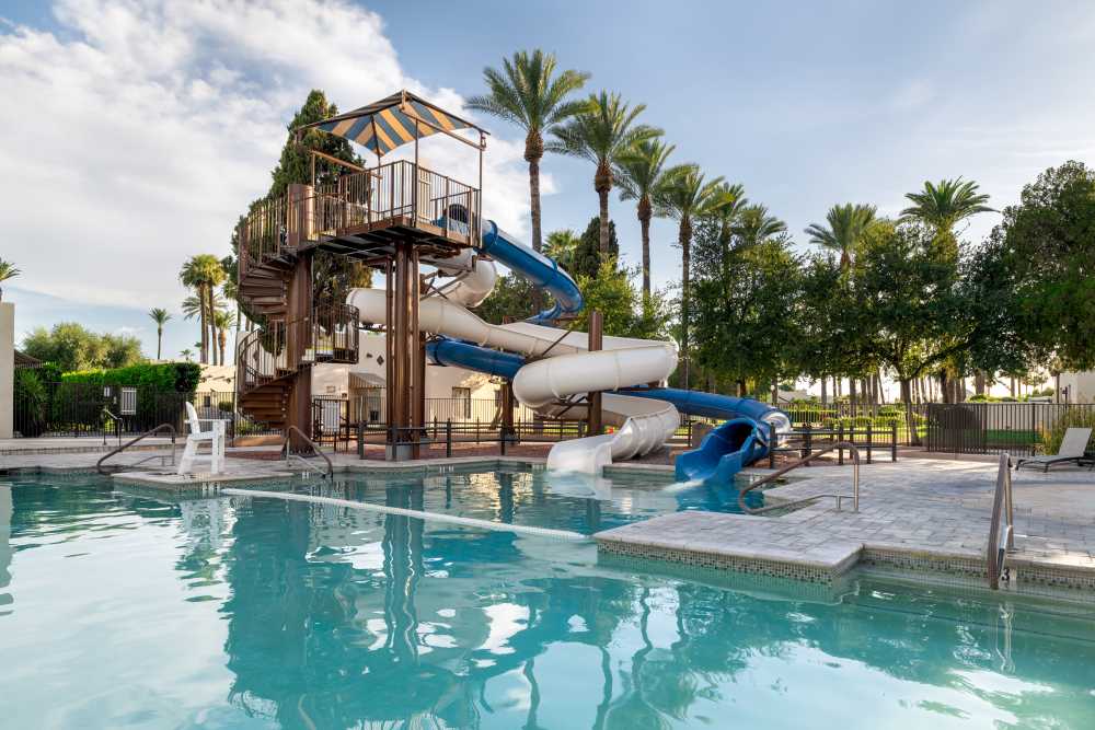 Experience a luxury Passover getaway with Elegant Essen Retreats at the Wigwam Resort in Phoenix, Arizona.