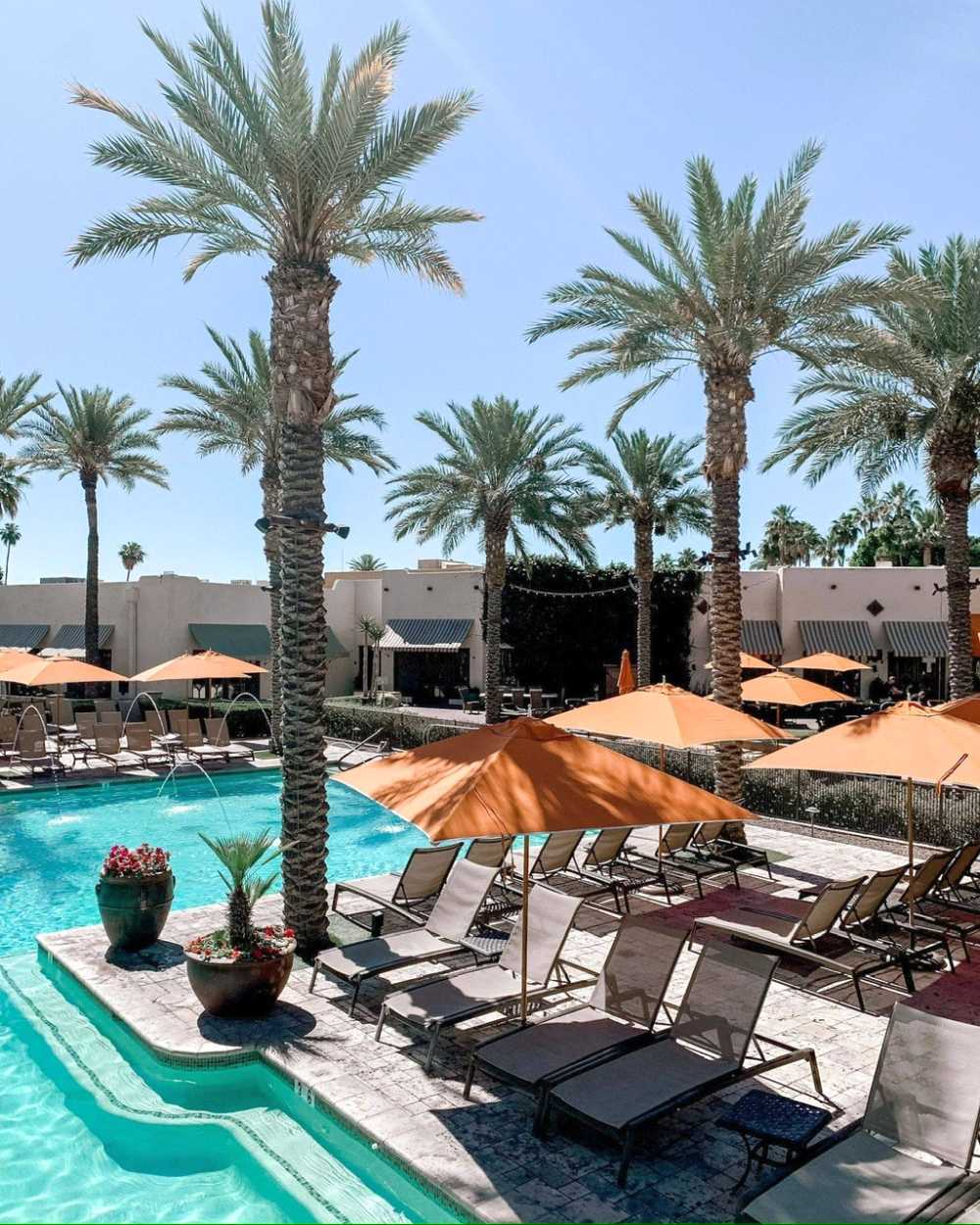 Experience a luxury Passover getaway with Elegant Essen Retreats at the Wigwam Resort in Phoenix, Arizona.