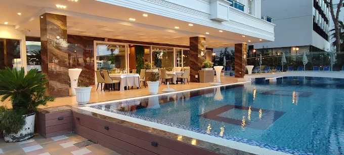 Join ELYSIO for Passover 2026 at the FAFA Premium Hotel & Spa in Durrës, Albania.