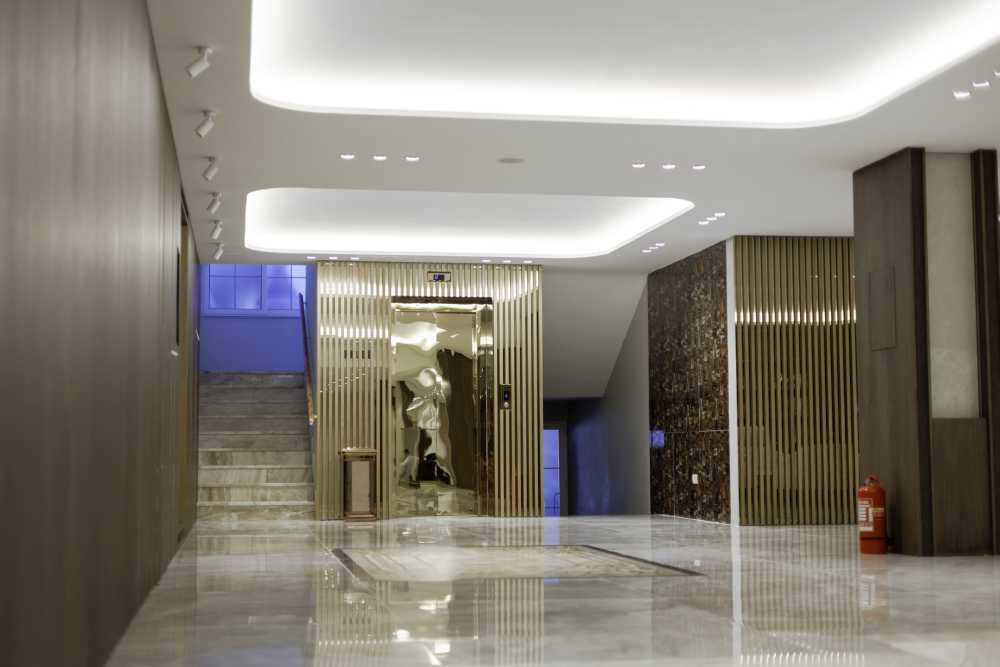 Join ELYSIO for Passover 2026 at the FAFA Premium Hotel & Spa in Durrës, Albania.