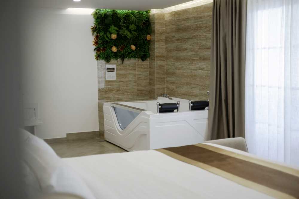 Join ELYSIO for Passover 2026 at the FAFA Premium Hotel & Spa in Durrës, Albania.