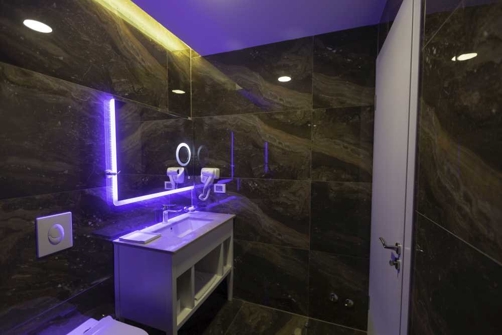 Join ELYSIO for Passover 2026 at the FAFA Premium Hotel & Spa in Durrës, Albania.