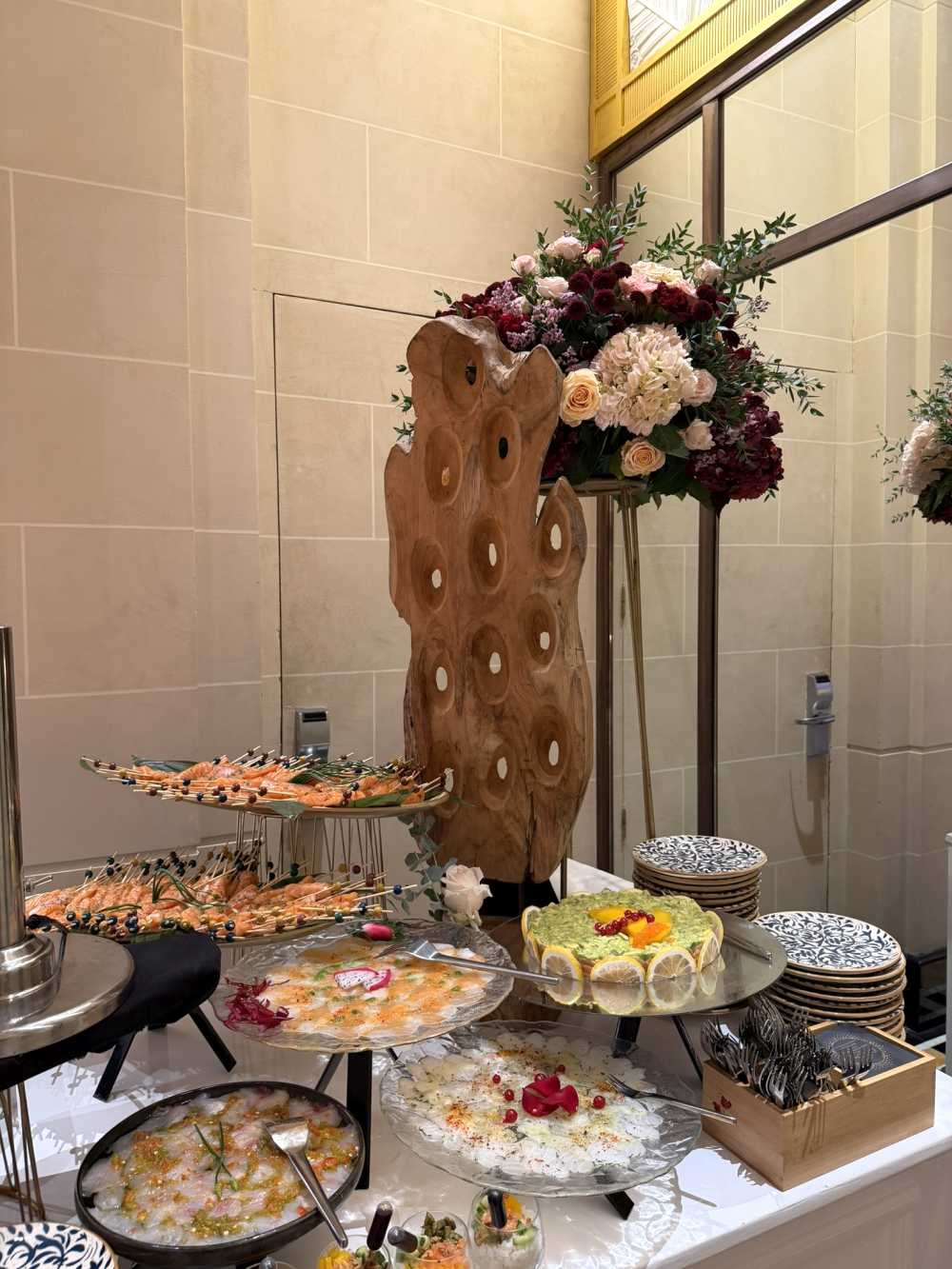 Join ELYSIO for Passover 2026 at the FAFA Premium Hotel & Spa in Durrës, Albania.