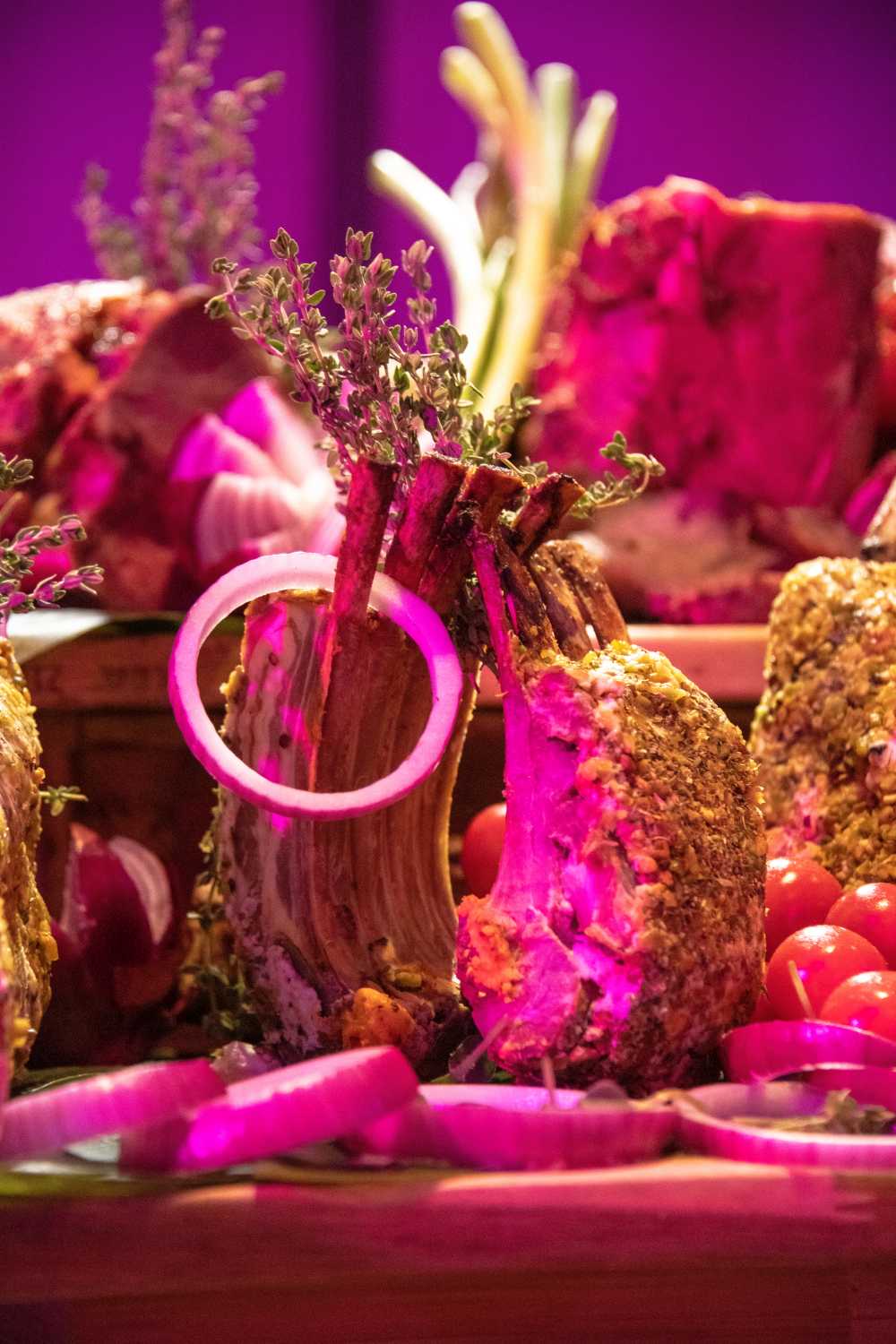 Join ELYSIO for Passover 2026 at the FAFA Premium Hotel & Spa in Durrës, Albania.