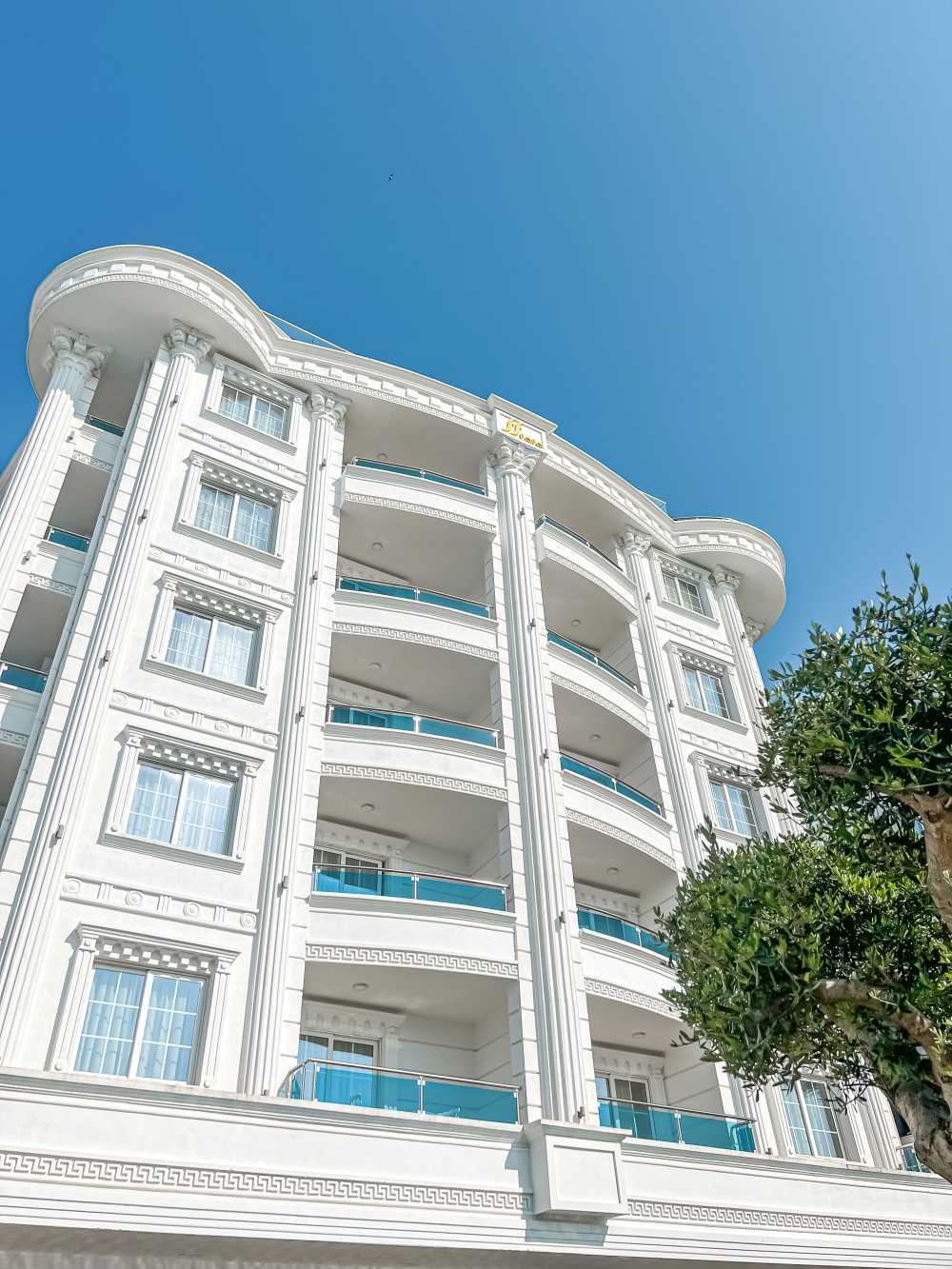 Join ELYSIO for Passover 2026 at the FAFA Premium Hotel & Spa in Durrës, Albania.