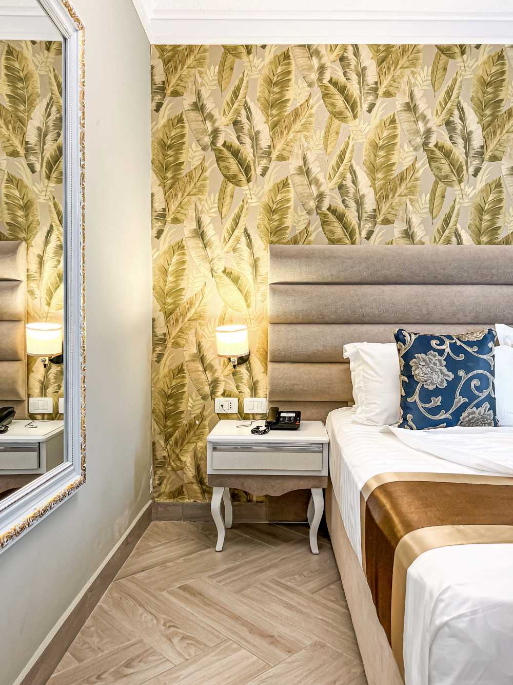 Join ELYSIO for Passover 2026 at the FAFA Premium Hotel & Spa in Durrës, Albania.