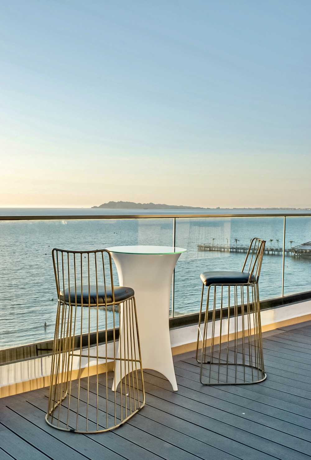 Join ELYSIO for Passover 2026 at the FAFA Premium Hotel & Spa in Durrës, Albania.