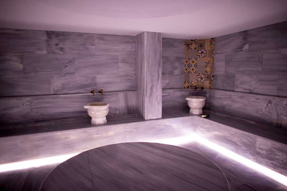 Join ELYSIO for Passover 2026 at the FAFA Premium Hotel & Spa in Durrës, Albania.