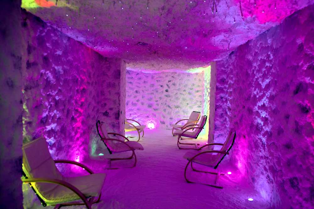 Join ELYSIO for Passover 2026 at the FAFA Premium Hotel & Spa in Durrës, Albania.